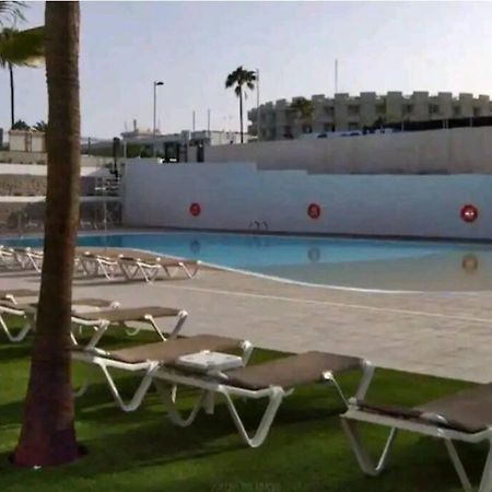 Centrico Apartamento 737 Playa del Inglés Exterior foto