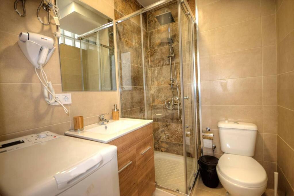 Centrico Apartamento 737 Playa del Inglés Exterior foto